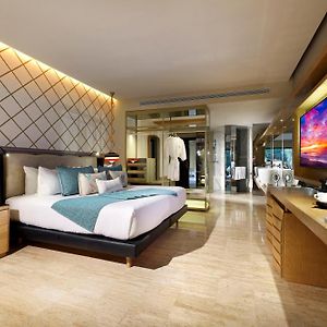 Junior Suite Garden View